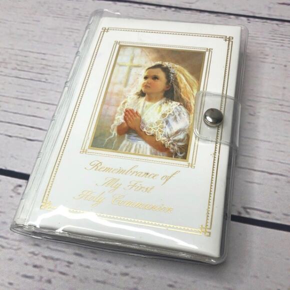 Girls First Communion Book Gift Set - Picture 5 of 5